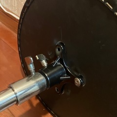 ドラム用チェアの画像
