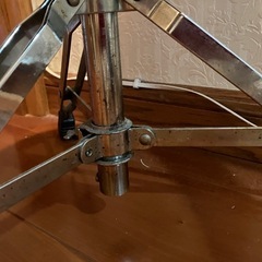ドラム用チェアの画像