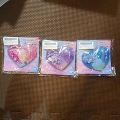 キミとアイドル プリキュア チャーム