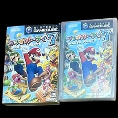 マリオパーティ7