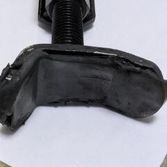 DAYTONA　リフトアップの画像