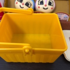 アンパンマンおもちゃ - 交換したい