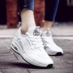 [TWDEFY] ランニングシューズ スニーカー メンズ レディ...