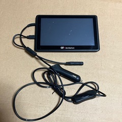 【お取引中】ナビ　車