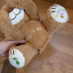 ピーカブー人形ぬいぐるみの画像