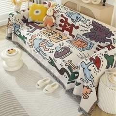 【美品】○ース○○ン○風カバー