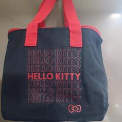 ♥HELLO.KITTY♥保冷クーラBOX・【新品‼️未使用】