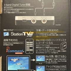 ピクセラキャプチャーT Vの画像