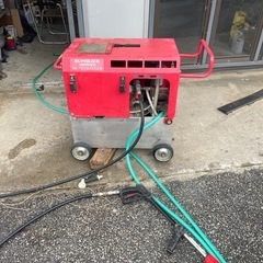 工具　ジェッター