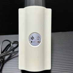 エアーポンプ‼️ 水心　SSPP-2S 中古品‼️