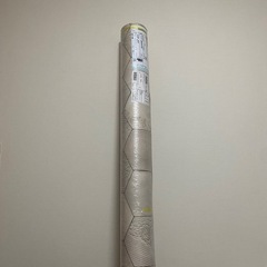 【未開封】クッションフロア ハニカム柄   