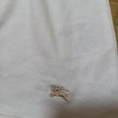 BURBERRY　キャミソール　130　美品の画像