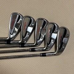 再値下げ！キャロウェイ、テーラーメイド 　ヨネックス他キャディーバック付セットの画像