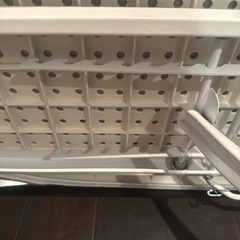 アイロン台
の画像