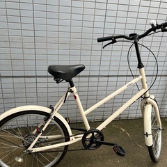 自転車の画像