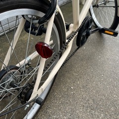 自転車の画像