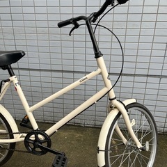 自転車の画像