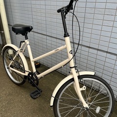 自転車の画像