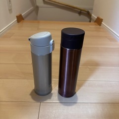 ステンレスマグボトルなど色々