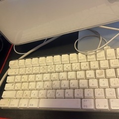 iMac Mid 2007 完動品の画像
