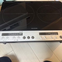 IHクッキングヒーター
