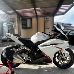 CBR250RR MC51