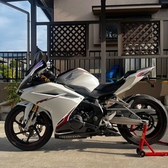 CBR250RR MC51の画像