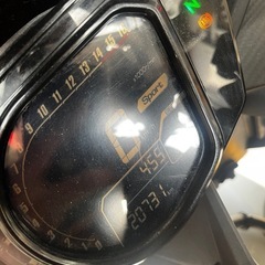 CBR250RR MC51の画像