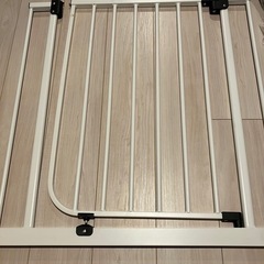 日本育児 Baby’s Gate ベビーズゲイトの画像