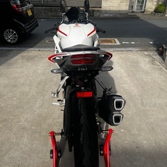 CBR250RR MC51の画像