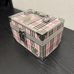 鍵付きBOXの画像
