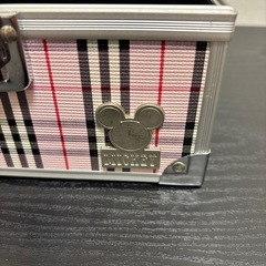 鍵付きBOXの画像