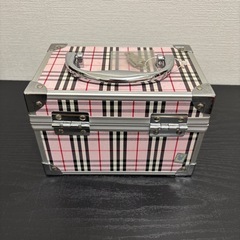 鍵付きBOXの画像