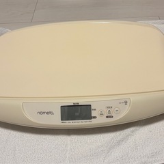 【中古】ベビースケール