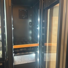 SAKURA WORKS OSK9-B 日本酒セラー　ワインセラーの画像
