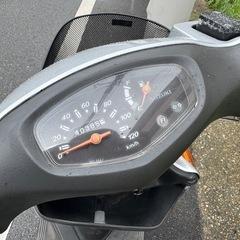 スズキ アドレスV125の画像
