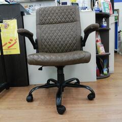 ☆ジモティー割引有☆ DOSHISHA オフィスチェア BRの画像