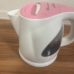 電気ポット