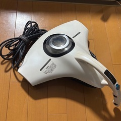 布団を掃除するやつ　レイコップ