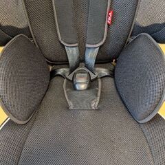 チャイルドシート　LEAMAN(リーマン)　チャイルド＆ジュニアシート　FIKA(フィーカ)の画像