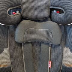 チャイルドシート　LEAMAN(リーマン)　チャイルド＆ジュニアシート　FIKA(フィーカ)の画像