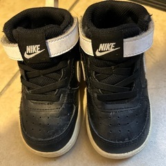 NIKE子供用靴　7c