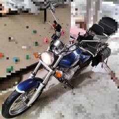 カワサキ エリミネーター 125cc 中古車 BN125-A5の画像