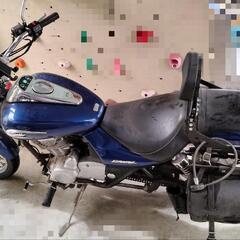 カワサキ エリミネーター 125cc 中古車 BN125-A5の画像