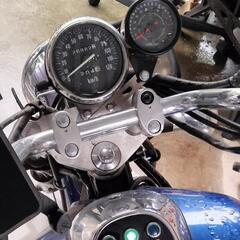 カワサキ エリミネーター 125cc 中古車 BN125-A5の画像