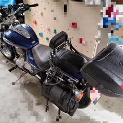カワサキ エリミネーター 125cc 中古車 BN125-A5