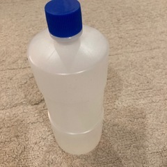 紙粘土と洗濯ノリの画像