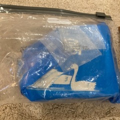 紙粘土と洗濯ノリの画像