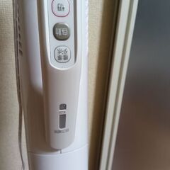 アイリスオーヤマ　極細軽量スティクリーナー　の画像