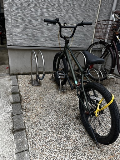 レユニオン インスティンクト 20-K